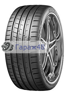 Kumho Ecsta PS91 305/30 R19 102Y